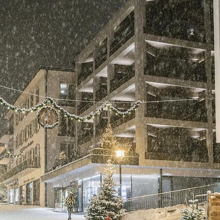 Aquila Dolomites Residence Ortisei Eksteriør bilde