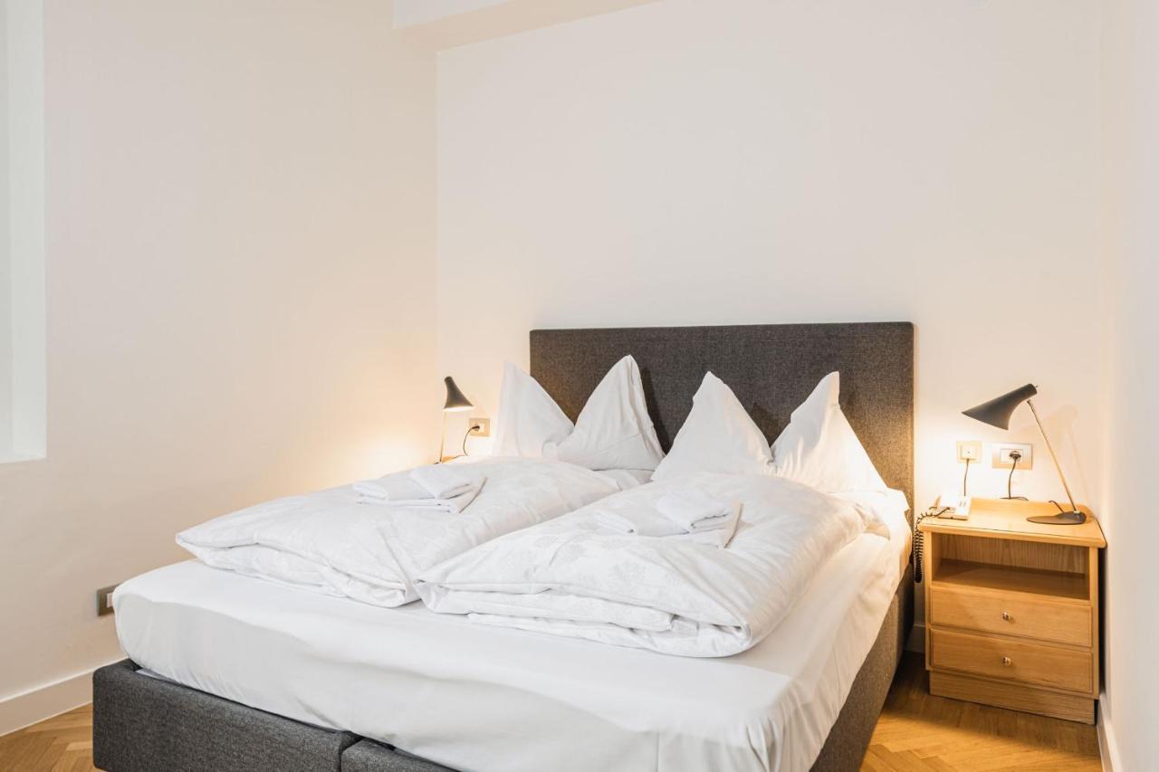 Aquila Dolomites Residence Ortisei Eksteriør bilde