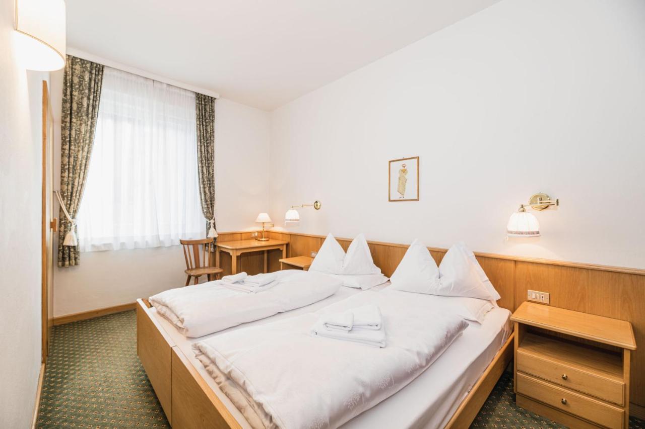 Aquila Dolomites Residence Ortisei Eksteriør bilde