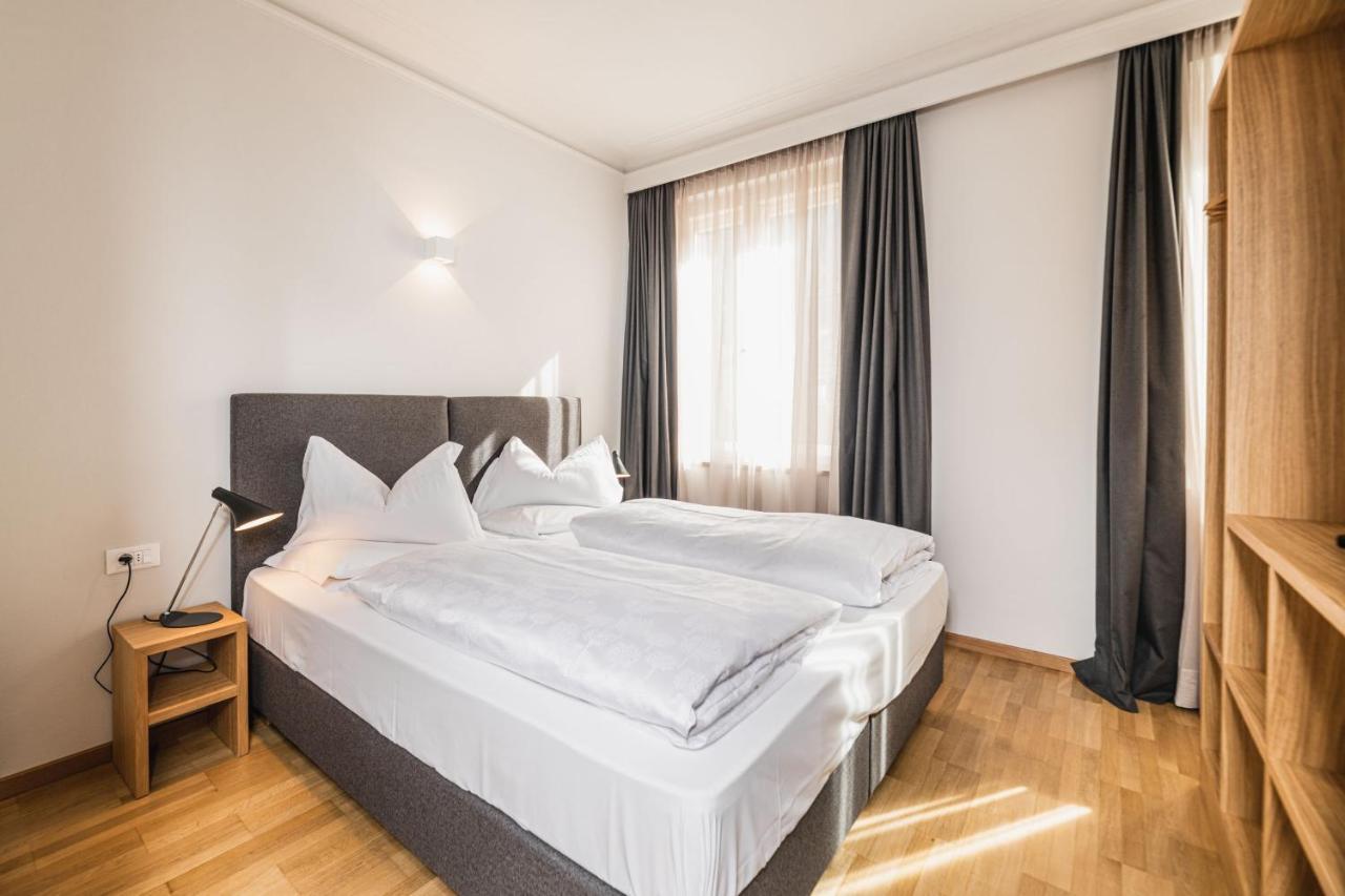 Aquila Dolomites Residence Ortisei Eksteriør bilde