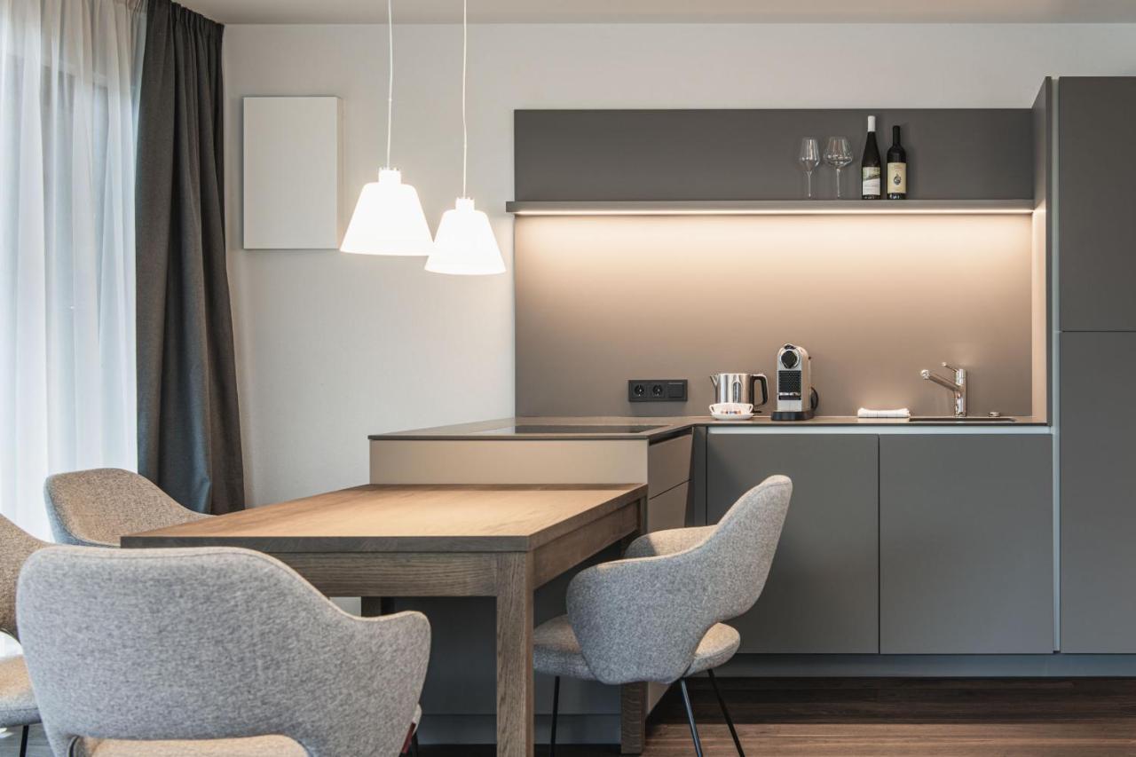 Aquila Dolomites Residence Ortisei Eksteriør bilde