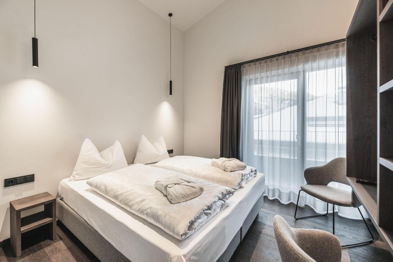 Aquila Dolomites Residence Ortisei Eksteriør bilde