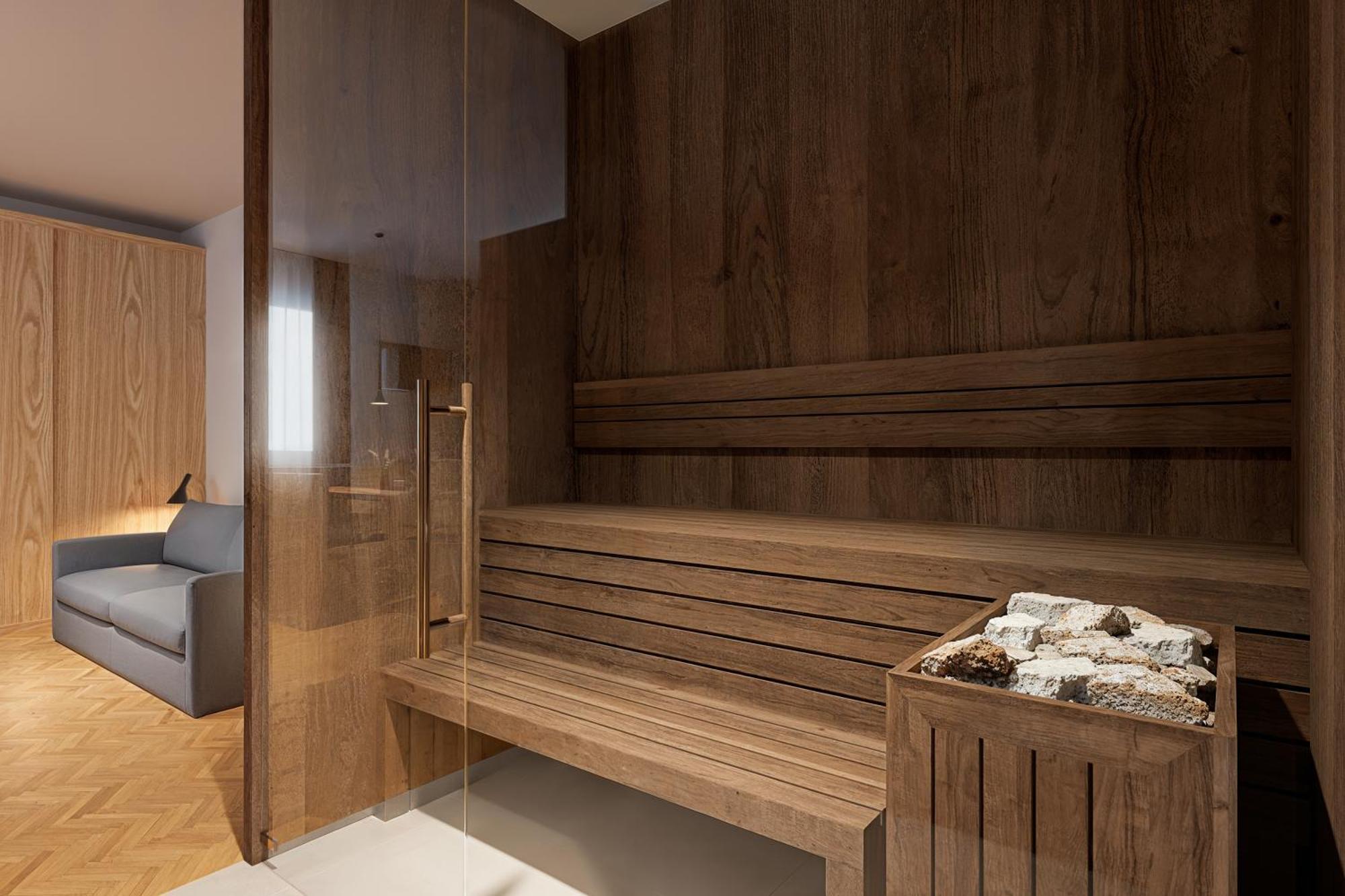 Aquila Dolomites Residence Ortisei Eksteriør bilde